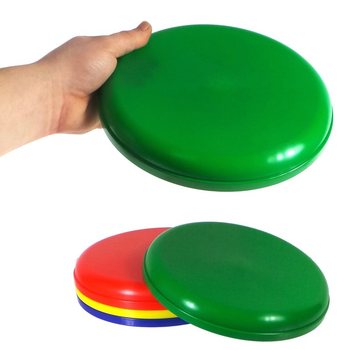 Frisbee 21 cm (24 buc.)