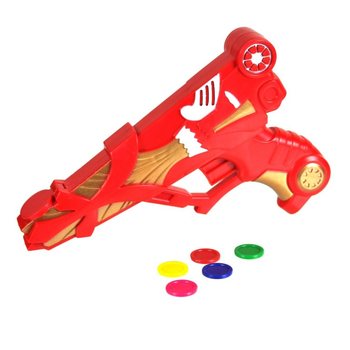PISTOL TUN POWER RANGERS (12 buc.)