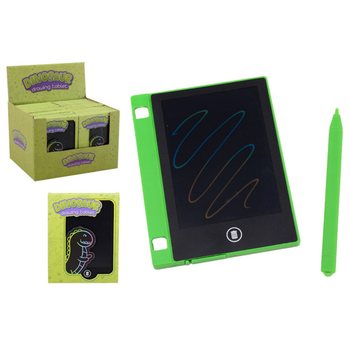 TABLETĂ DE DESENAT - MODEL: DINOZAUR &Icirc;N DISPLAY (36 buc.)