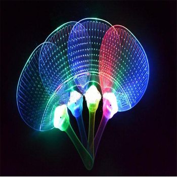 Evantai Luminos cu LED &icirc;n Display (12 buc.)