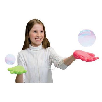 ***GADGET*** BALOANE MAGICE CU MĂNUȘĂ (12 buc.)