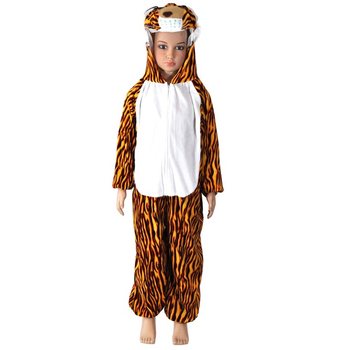 Costum de tigru pentru copii &ndash; Mărimea 6