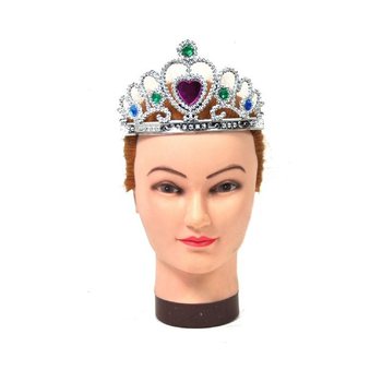 Lot de Coroane și Diademe (132 buc.)