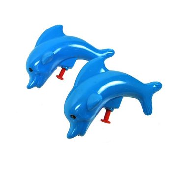 Pistol de apă &icirc;n formă de delfin (24 buc.)
