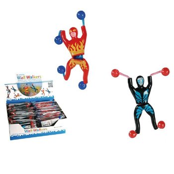 JUC<1RIE C<4T<4R<1TOARE PE PERETE – WALL WALKER (72 buc.)