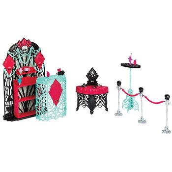 Set de joacă Monster High Premiere Party