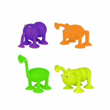ANIMALE AMUZANTE CU VENTUZE &Icirc;N DISPLAY (40 buc.)