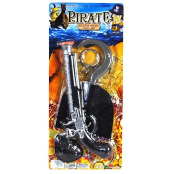 SET PIRAT PE CARTON MODEL 4 (6 buc.)