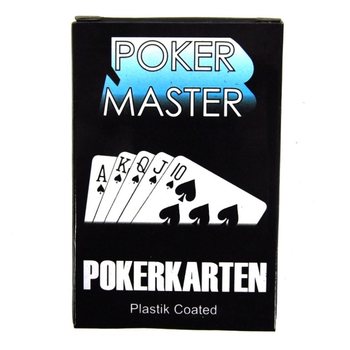 CĂRȚI DE POKER / CĂRȚI DE JOC (10 buc.)