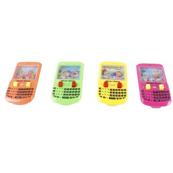 Joc de apă Telefon mobil (48 buc.)