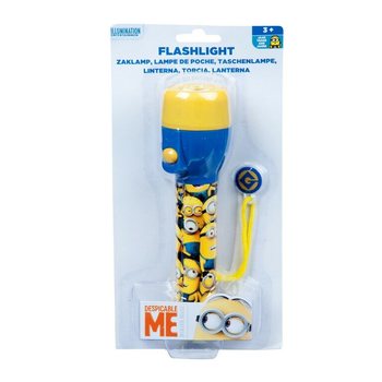 LANTERNĂ MARE LED MINIONS (24 buc.)