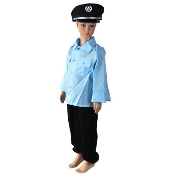 COSTUM PILOT PENTRU COPII - MĂRIMEA 6