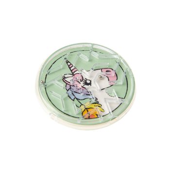 MINGE JOC DE RĂBDARE - MODEL UNICORN (80 buc.)