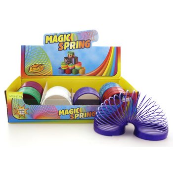 Arc Magic cu Hologramă (12 buc.)