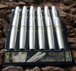 MASCARA VOLLARE GOLDEN LINE (12 buc)