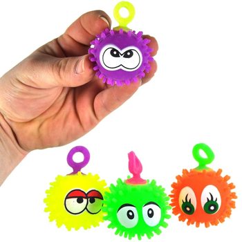 ***BESTSELLER*** MINGI PUFFER 4.5 CM (24 buc)