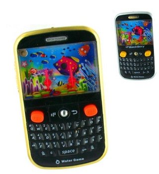 Joc de Apă Telefon Mobil (24 buc.)