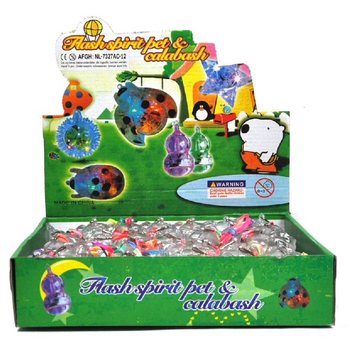 Elefant LED &icirc;n display (36 buc.)