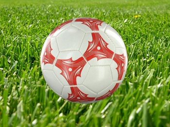 MINGE DE FOTBAL - MODEL 2 (6 buc.)
