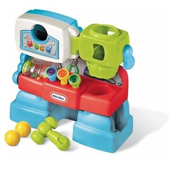 Banc de Lucru Mare cu Activități Little Tikes (1 buc.)