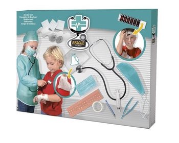 SES Set Mare de Extindere Doctor (1 buc.)