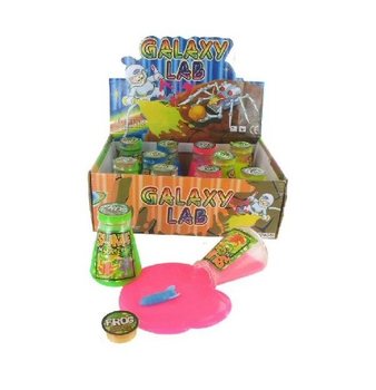 SLIME GALAXY LAB (12 buc.)