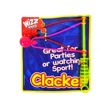 JUCĂRIE CLICK CLACKERS PE CARTON (22 buc.)