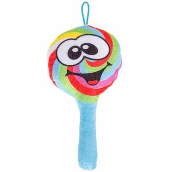 Acadele din pluș - 18 cm (24 buc.)