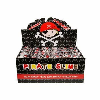SLIME PIRAT (72 buc.)