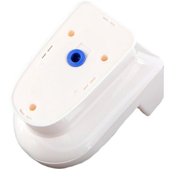 Pistol cu Apă Toaletă Amuzant GADGET (24 buc)