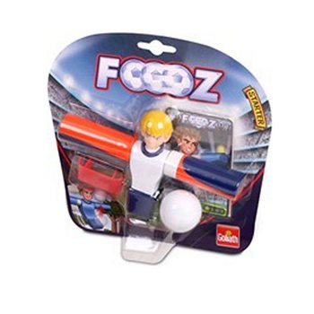 GOLIATH - FOTBALIST FOOOZ + MINGE (12 buc.)