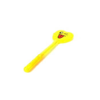 Baghetă Luminoasă LED cu Chip Vesel (12 buc.)