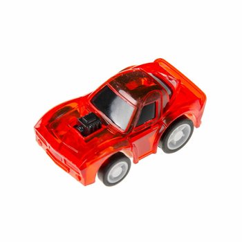 Mașină Sport Turbo cu Fricțiune (36 buc.)