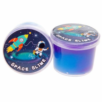 SLIME SPAȚIAL (72 buc.)