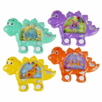 JOC CU APĂ DINOZAUR - MIX CULORI (24 buc.)