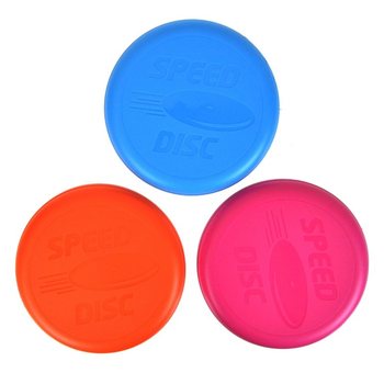 Frisbee 15 cm (24 buc.)