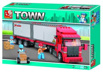 Transportor containere Sluban M38-B0338 (1 buc.)