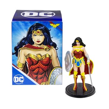DC COMICS - FIGURINĂ LED WONDER WOMAN - 11 CM (36 buc.)