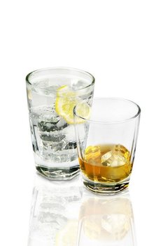 NUANCE - AROSSE Set de 4 Pahare Transparente 25 cl