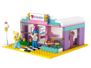 Salon de Frumusețe Sluban M38-B0526 (1 buc.)