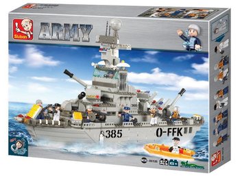 Crucișător Militar Sluban M38-B0126 (1 buc.)