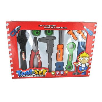 SET DE UNELTE - PRO WORKER (2 buc.)
