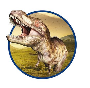 Set Arheologic SES Explore Excavare T-Rex (1 buc.)