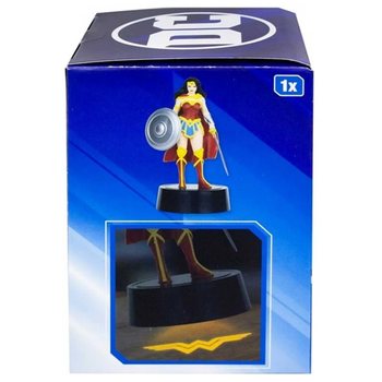 DC COMICS - FIGURINĂ LED WONDER WOMAN - 11 CM (36 buc.)