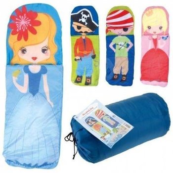 Sac de dormit pentru copii (Set de 4 buc.)