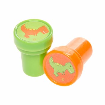 ȘTAMPILE DINOSAUR &Icirc;N DISPLAY (60 buc.)