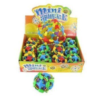 MINGE MAGICĂ SPERF ÎN DISPLAY (12 buc.)