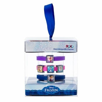 CUTIE CADOU DISNEY FROZEN CU 3 BRĂȚĂRI (12 buc.)