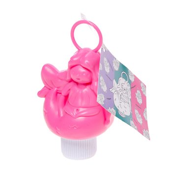 Sirene pentru Joc de Pescuit - Culori Mixte - 7 cm (15 buc.)