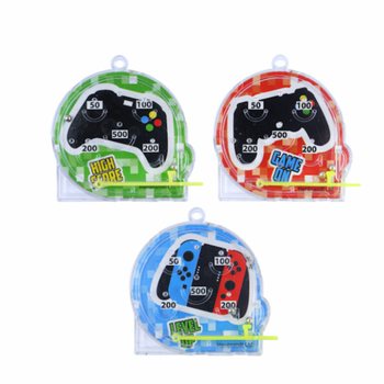 Joc Flipper Gamer pentru Surprize